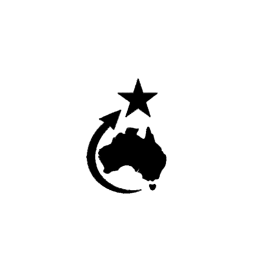 Australia First Foundation logo